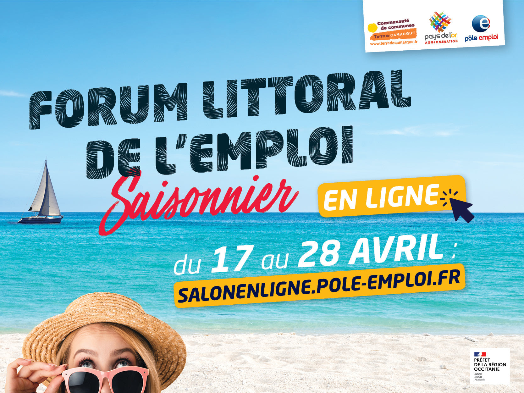L'Agglomération du Pays de l'Or et la Communauté de Communes Terre de ...