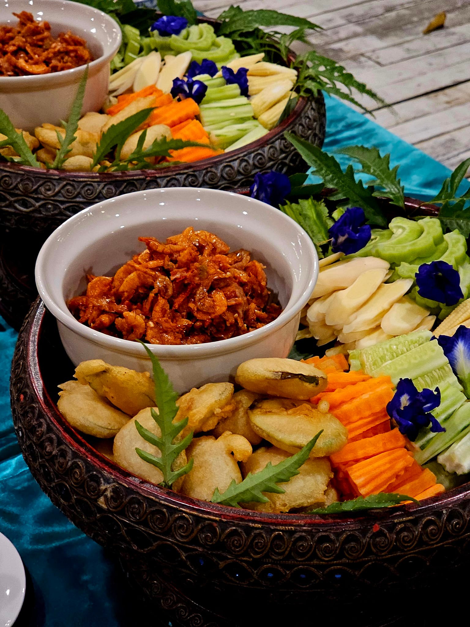 ชิลริมเล Chill Rim Lay | Phuket