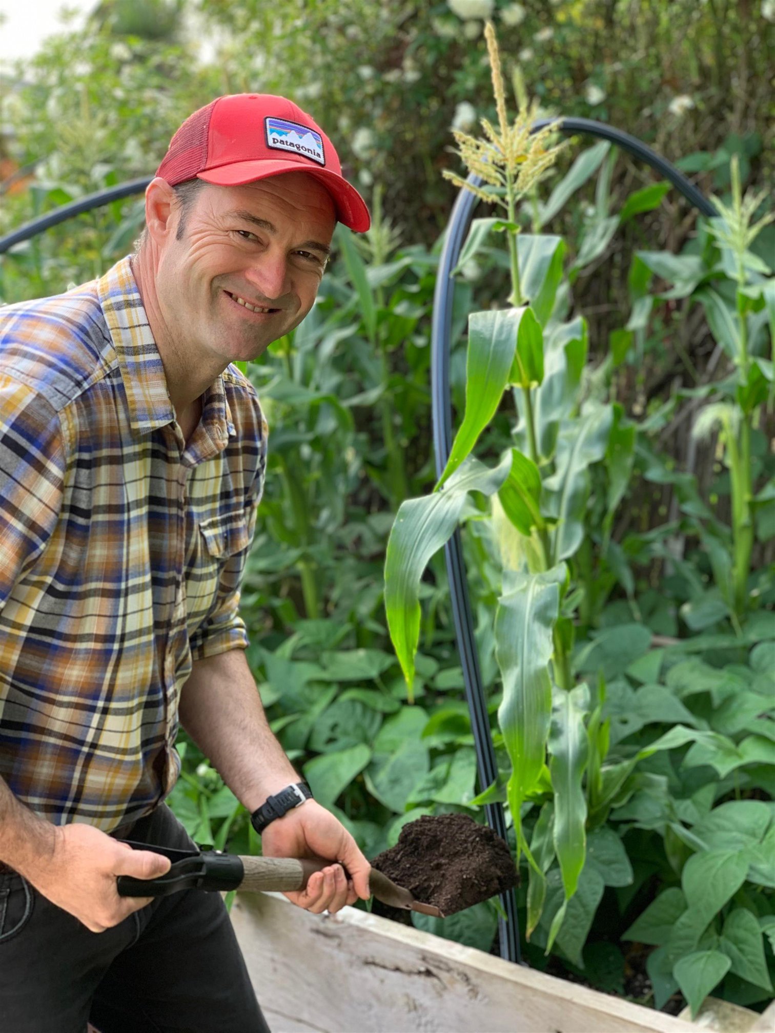 Tips from a compost expert... - The Sustainable Hour | Facebook