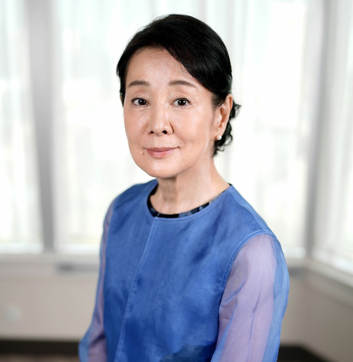 吉永 小百合 の 年齢