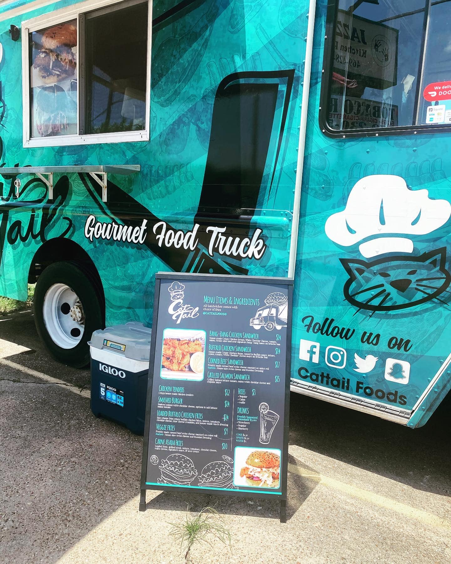 The Cat Shack Dallas | Dallas TX