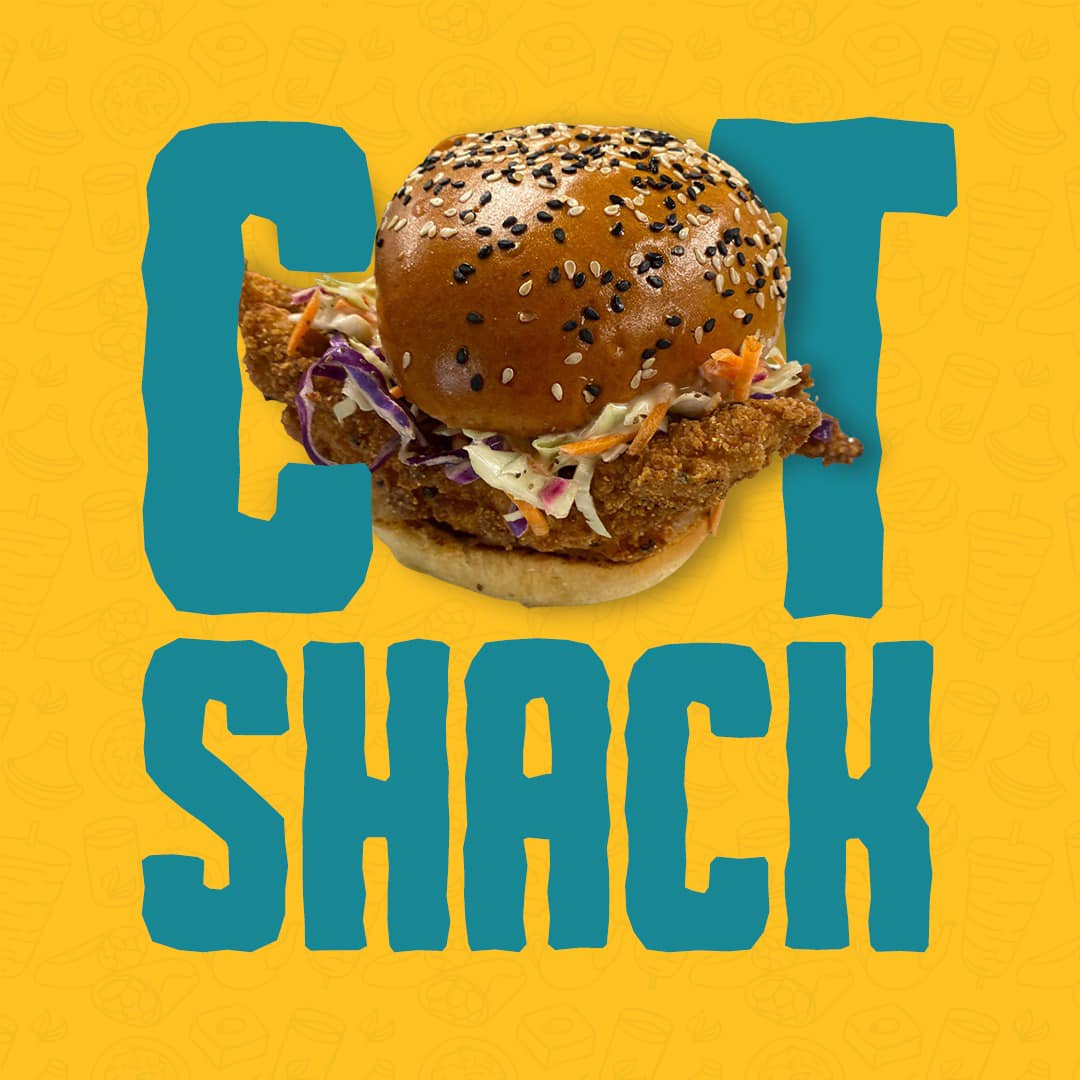 The Cat Shack Dallas | Dallas TX