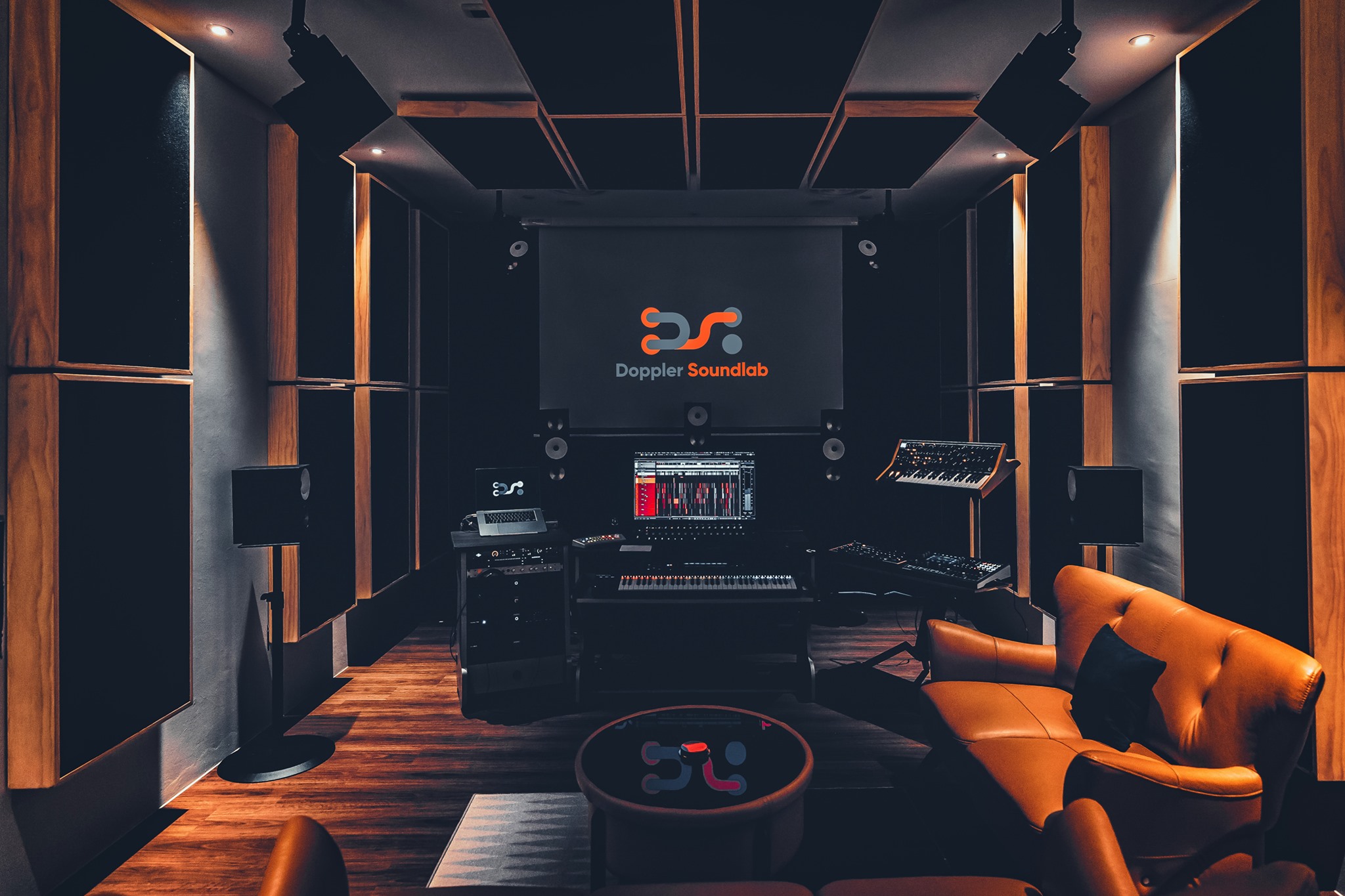 Doppler Soundlab | Singapore Singapore