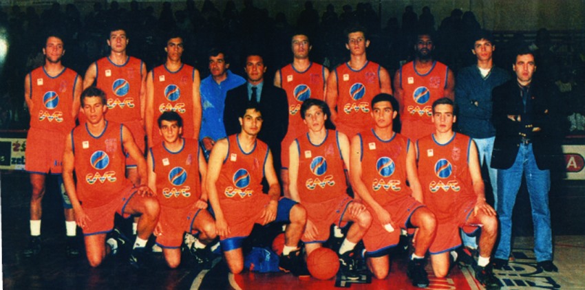 Hace 27 años, el... - Club Deportivo Roca - General Roca | Facebook