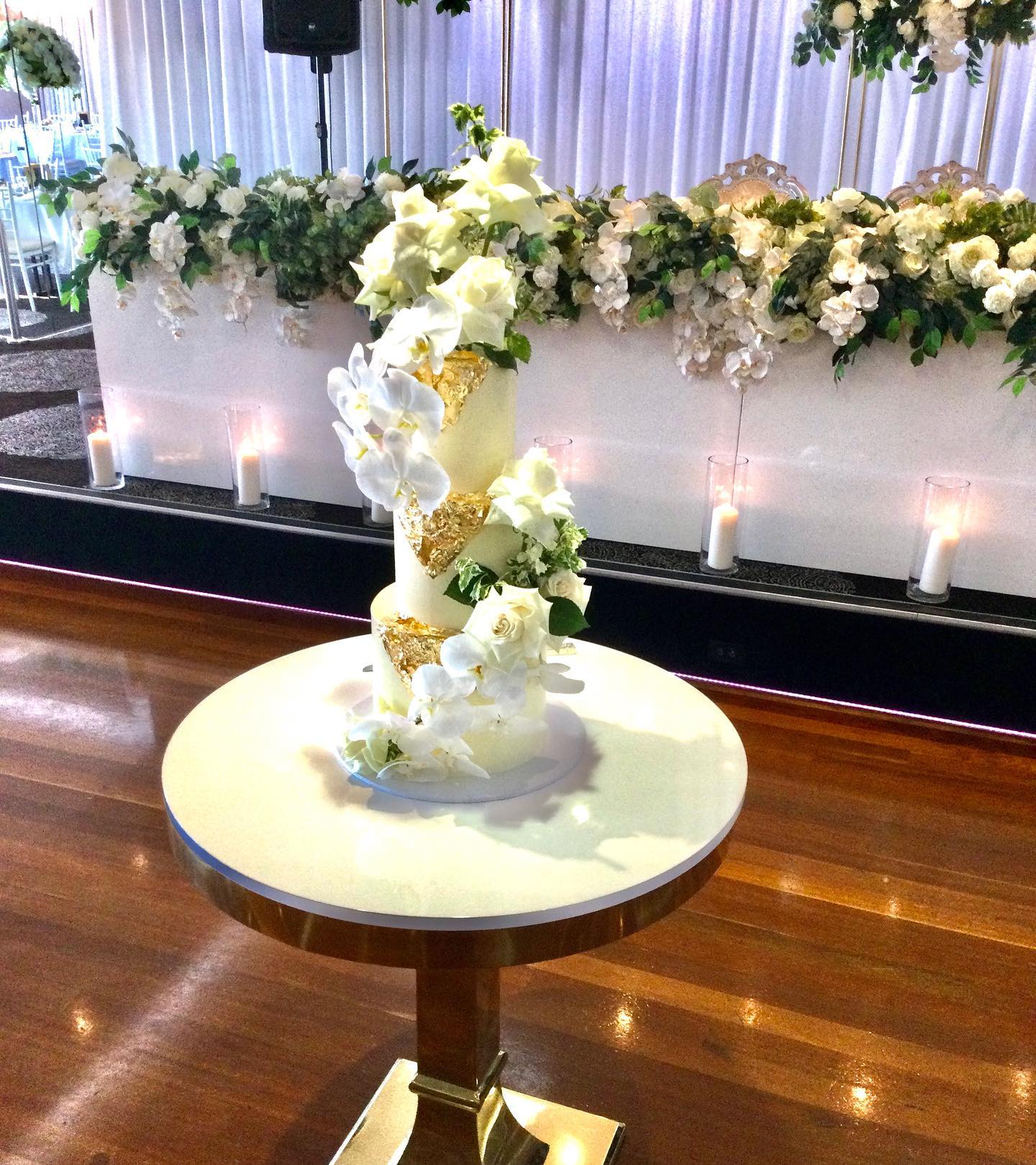 The Grand Roxy - Planning a wedding in 2021? Make it a... | Facebook