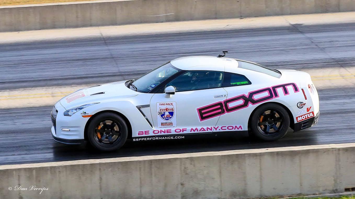 AutoTech Racing | Victoria TX