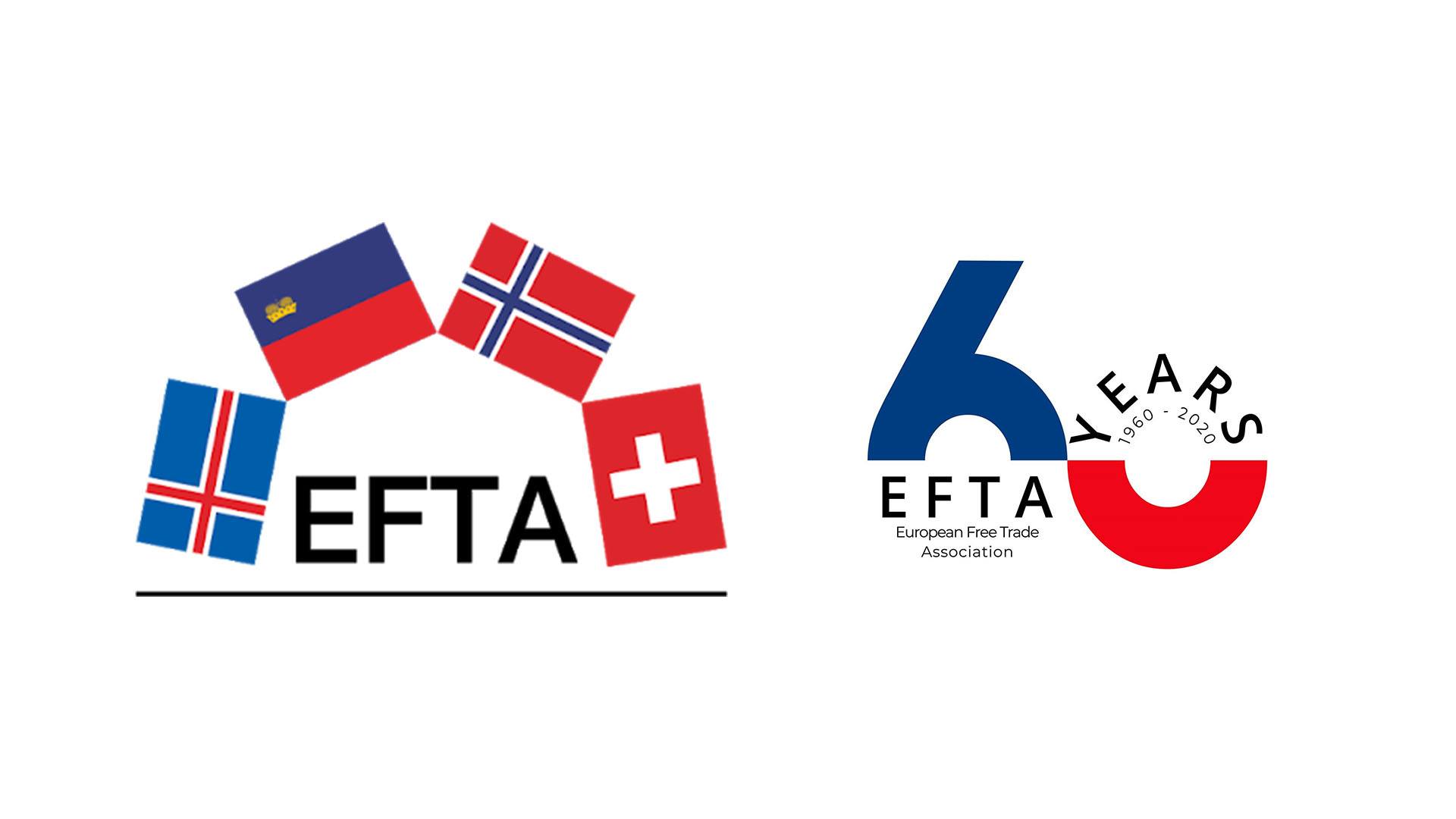 In 2020 the EFTA... - European Free Trade Association - EFTA | Facebook