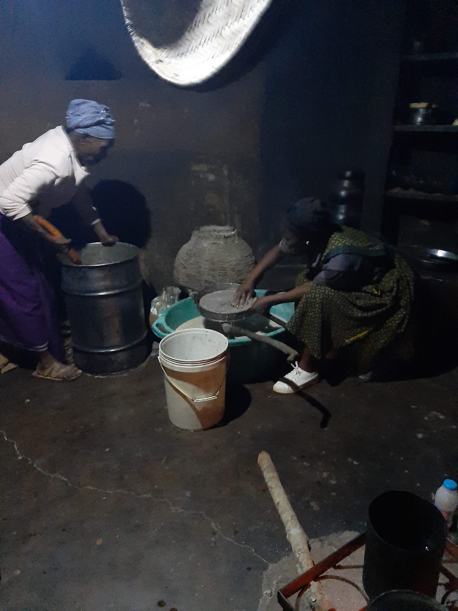 Our Zimbabwe Heritage