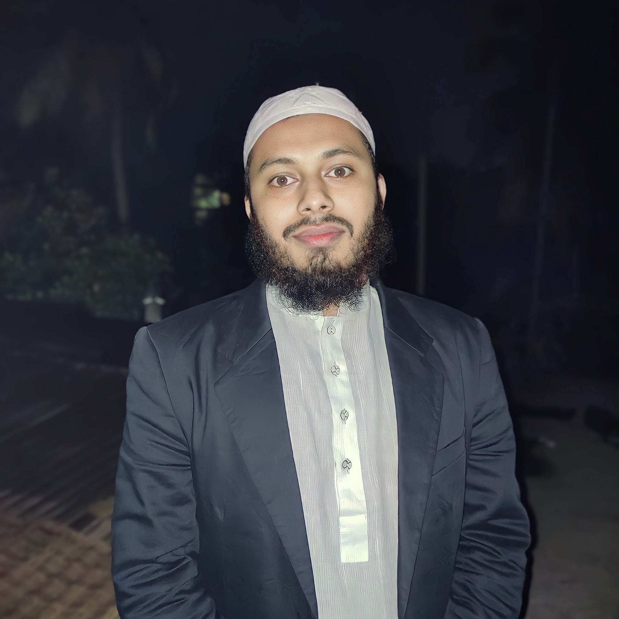 Abdur Rouf