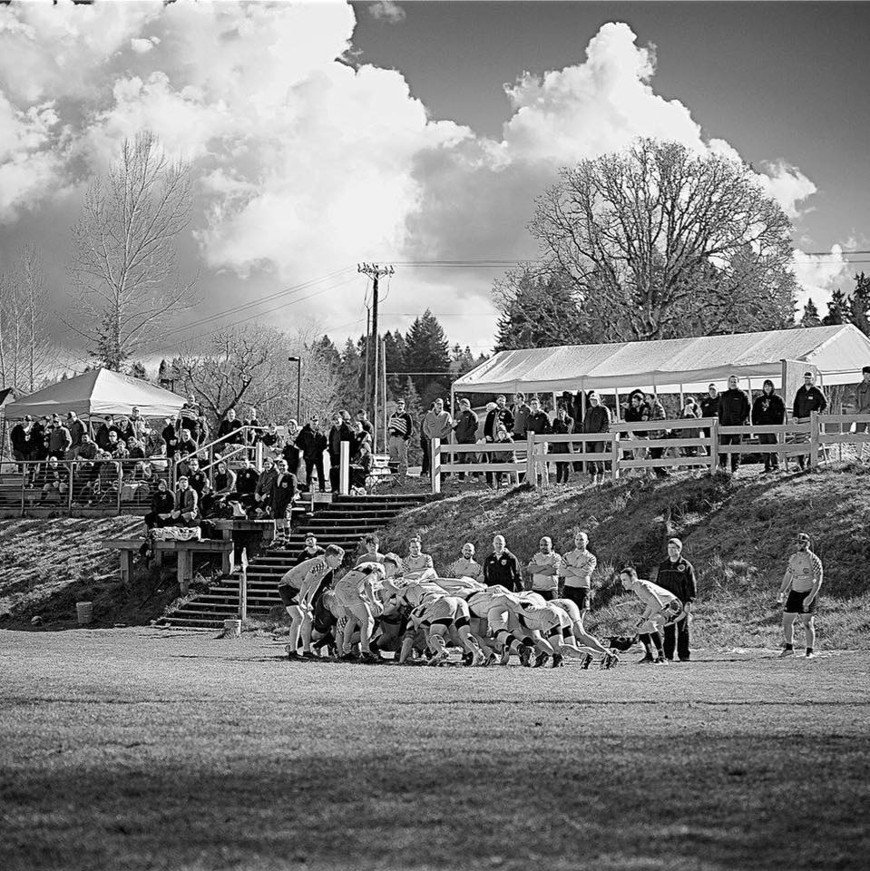 Oregon Rugby Center | West Linn OR