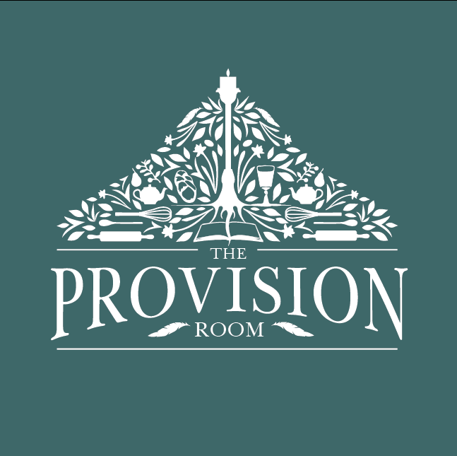 The Provision Room