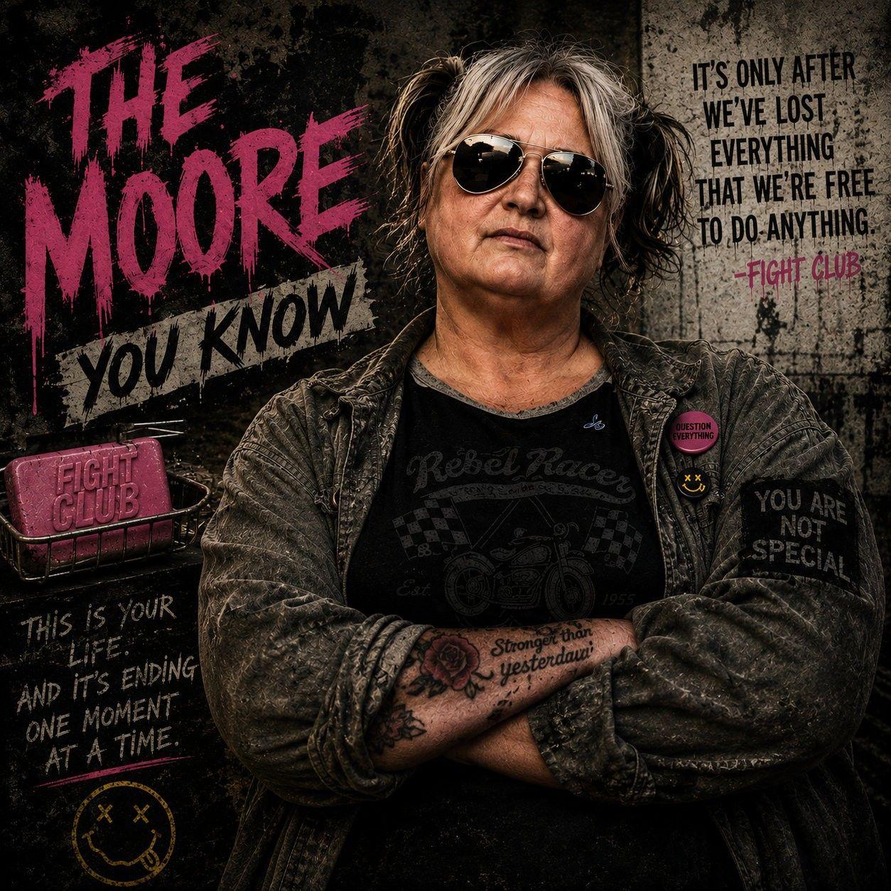 Kerry Moore | Facebook
