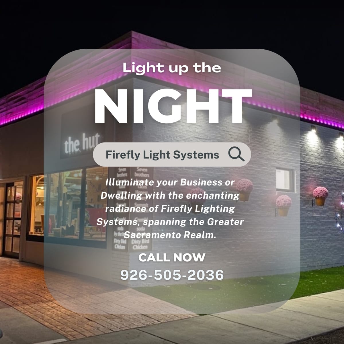 Firefly Lighting Systems