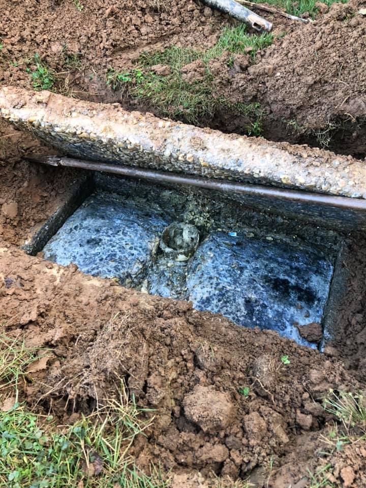 Budget Rooter | Opelika AL