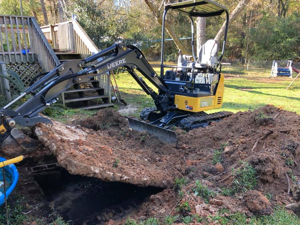 Budget Rooter | Opelika AL