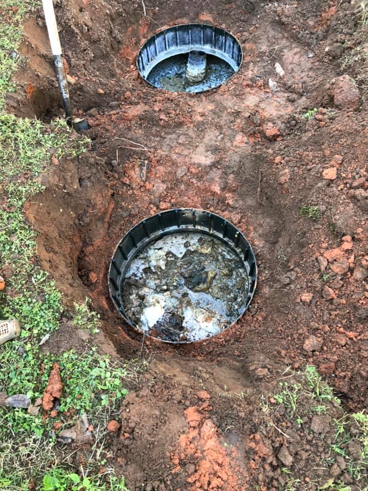 Budget Rooter | Opelika AL