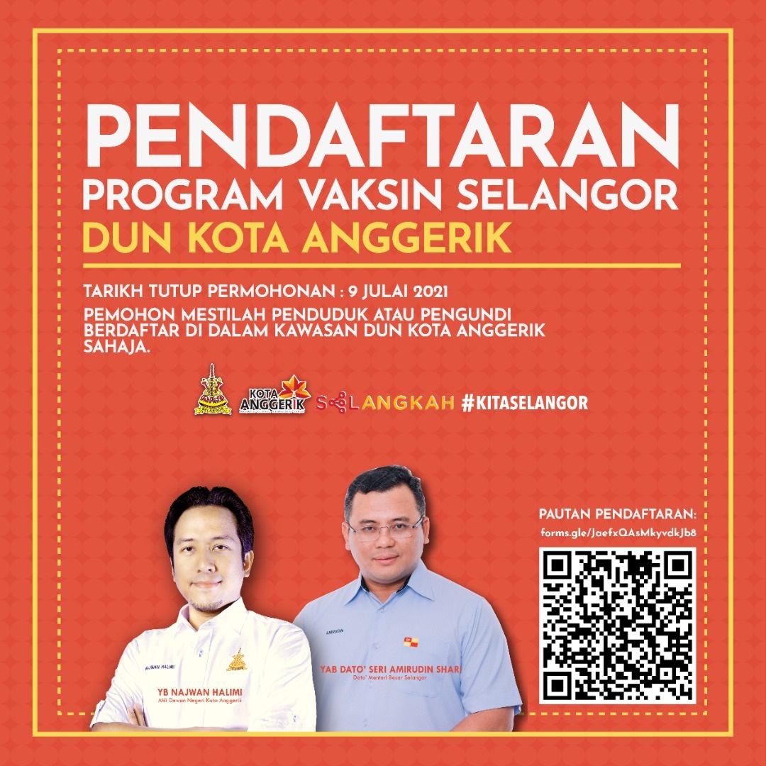 Pusat Khidmat Masyarakat Dun Kota Anggerik Home Facebook