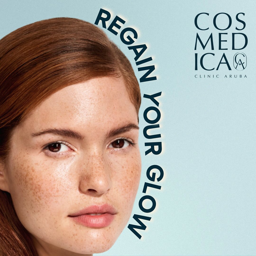 Cosmedica Clinic Aruba