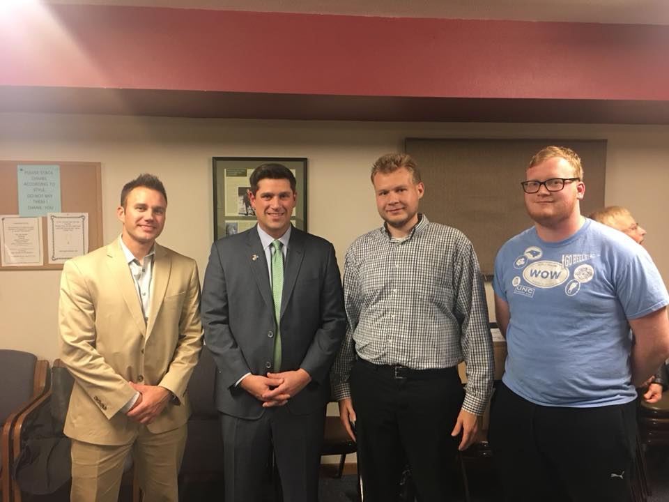 Southwest WI Young Republicans