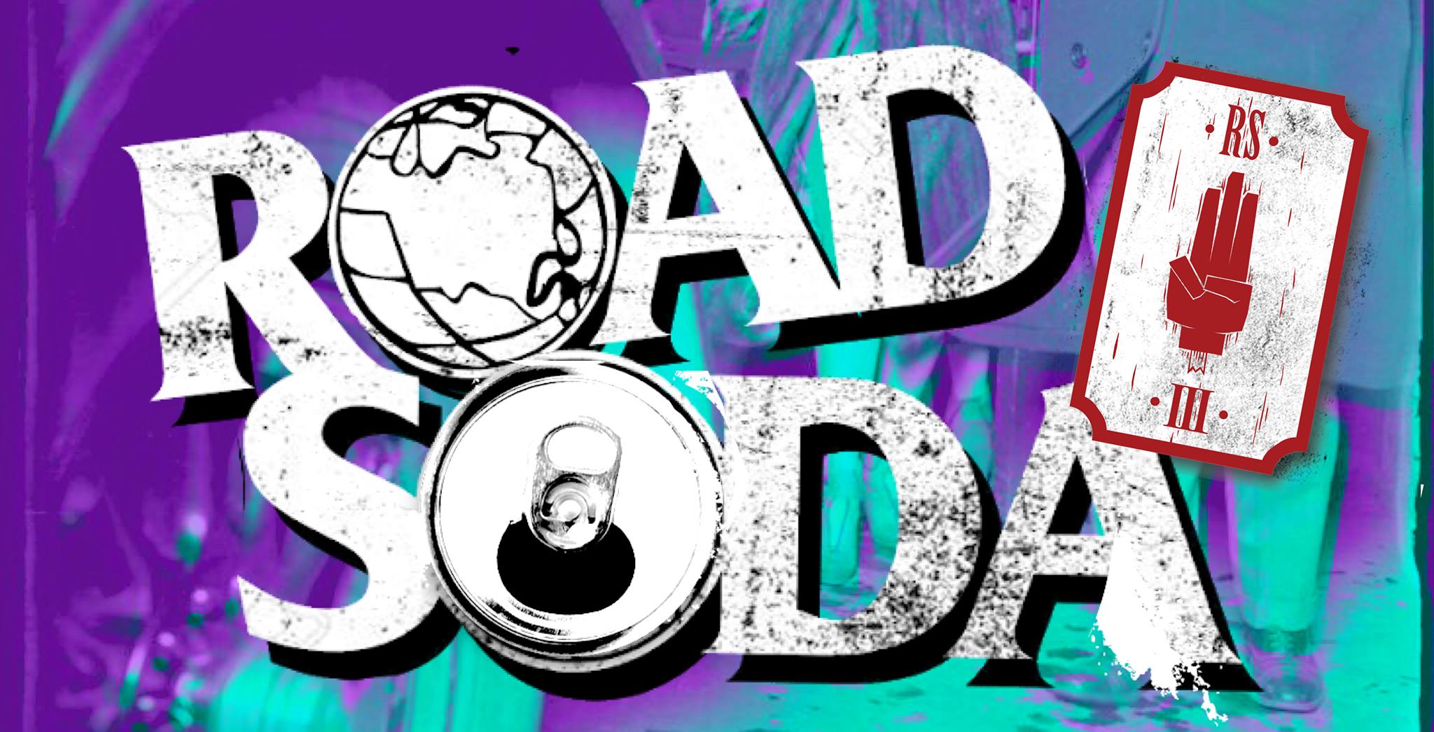 ROAD SODA