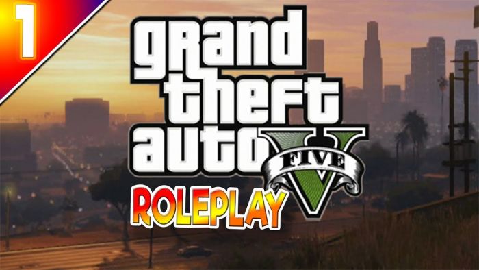 Caribbean Gaming RP