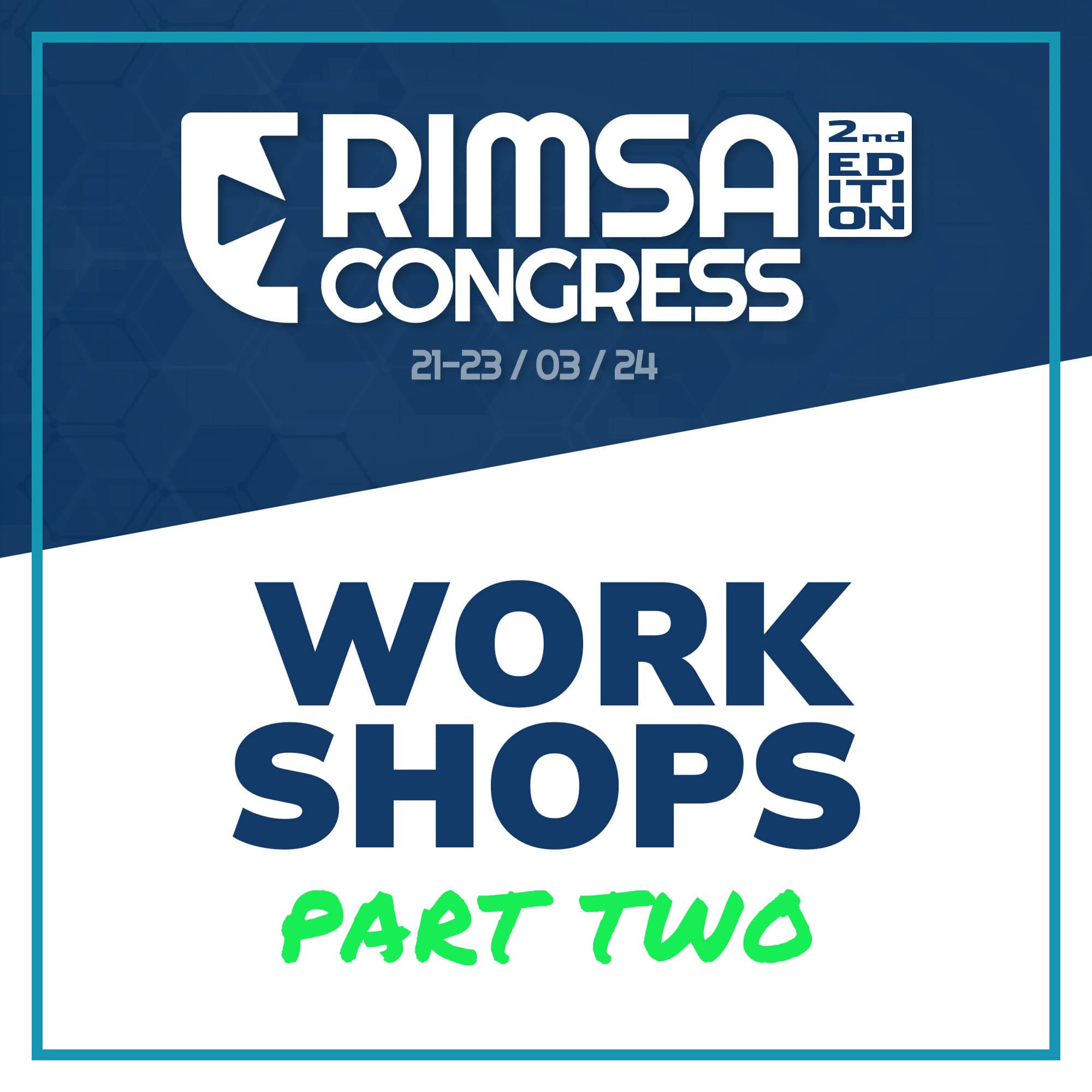 RIMSA Congress | Rzeszów