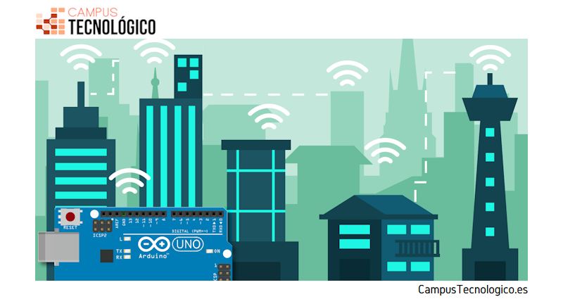 Comunicaciones con Arduino.... - Comunicaciones con Arduino