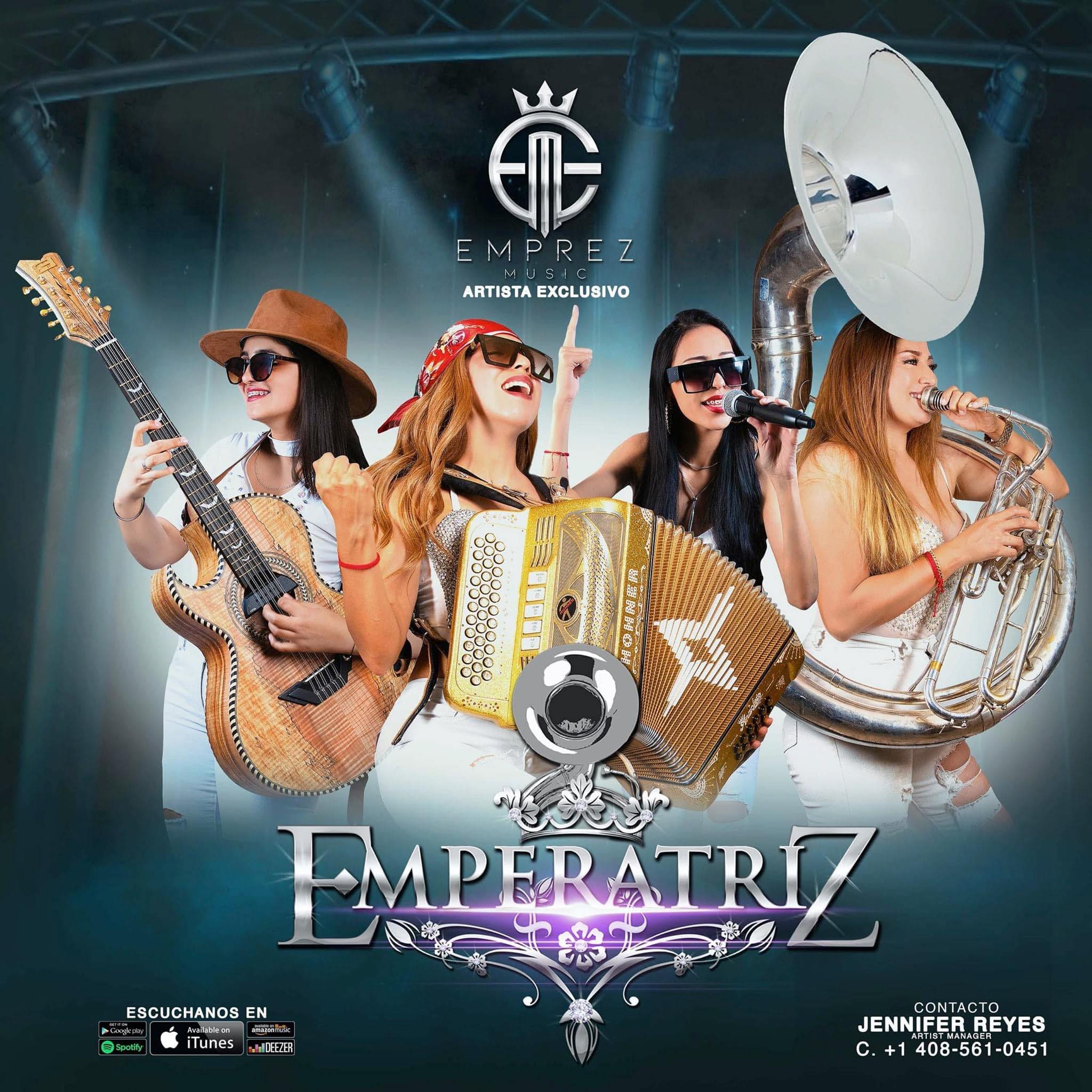 Jasmine Ramirez on Reels
