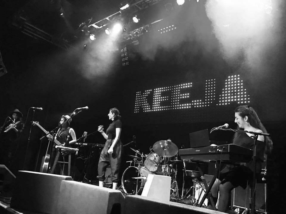 Keejaa