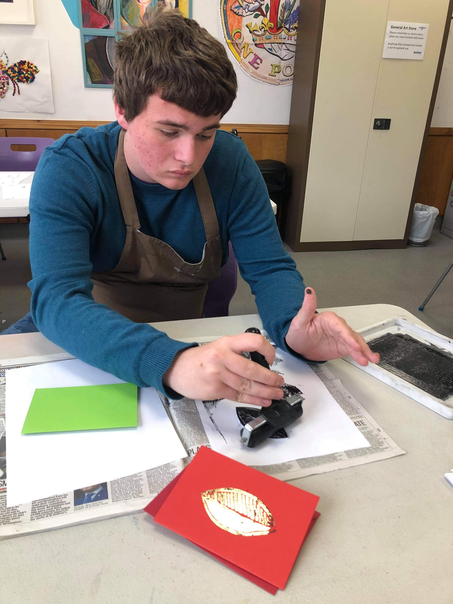 Landmarks Specialist... - Landmarks Specialist College