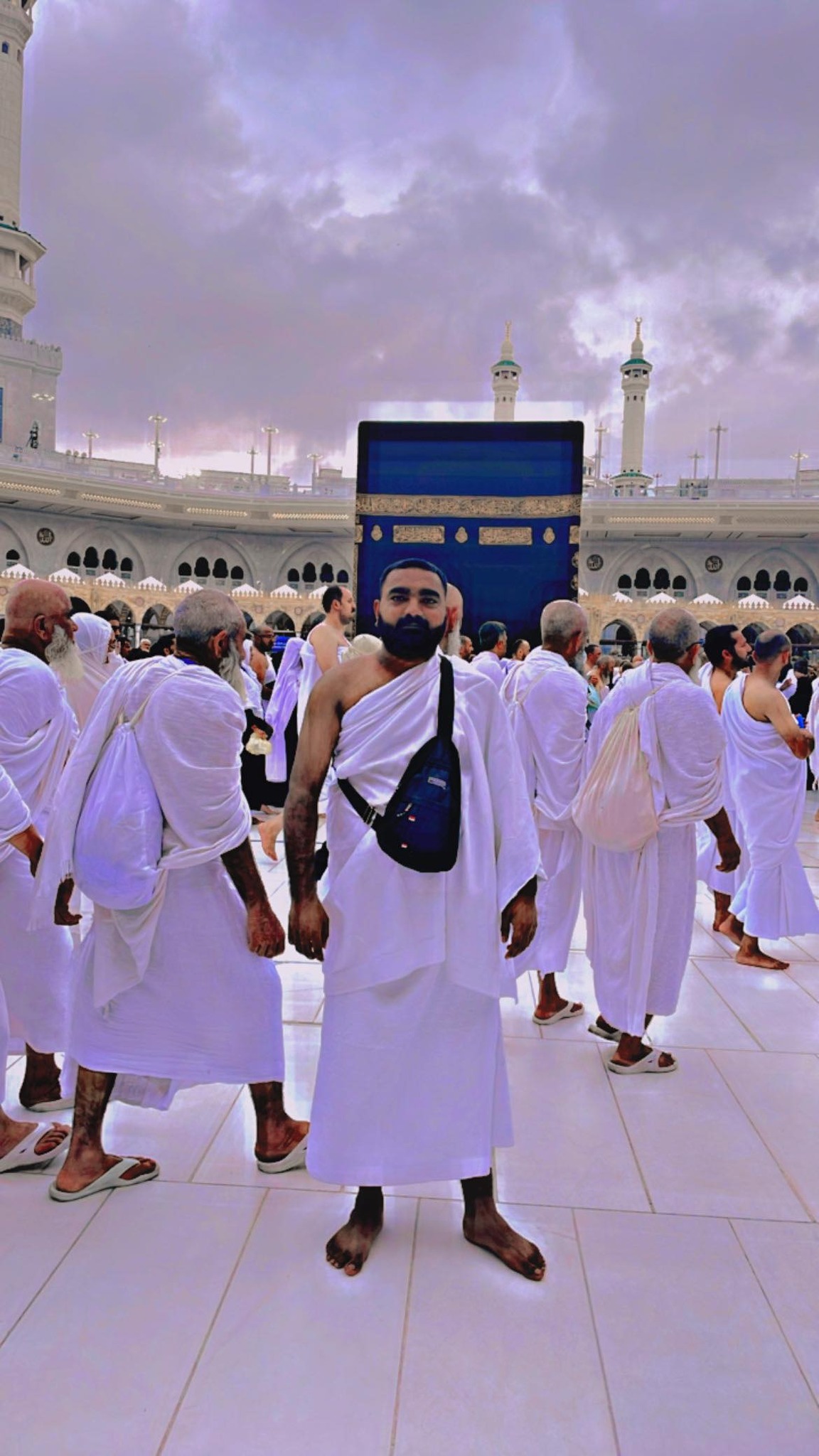 Sharuk Zeeshan Habib Raza