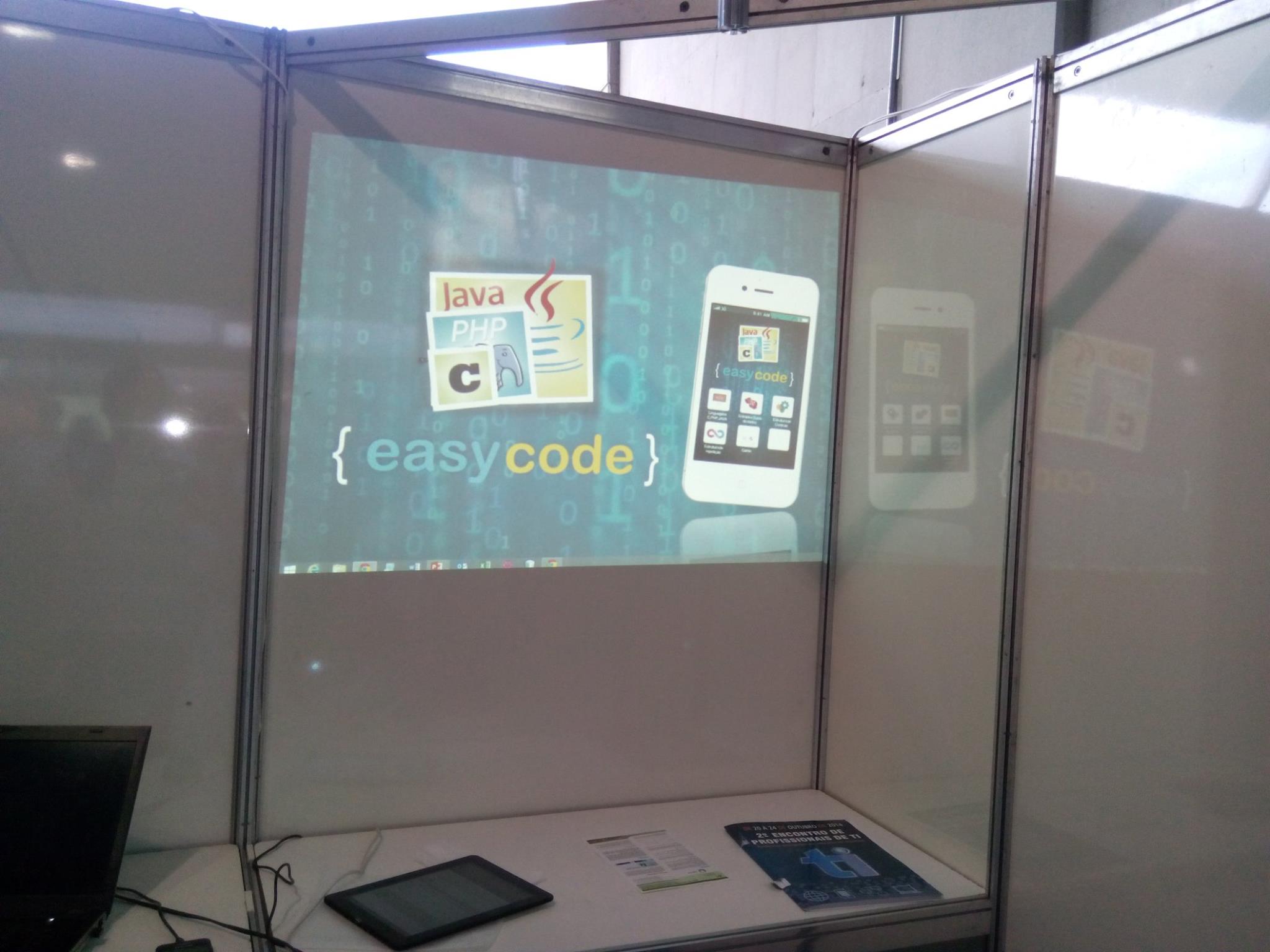 Easy Code