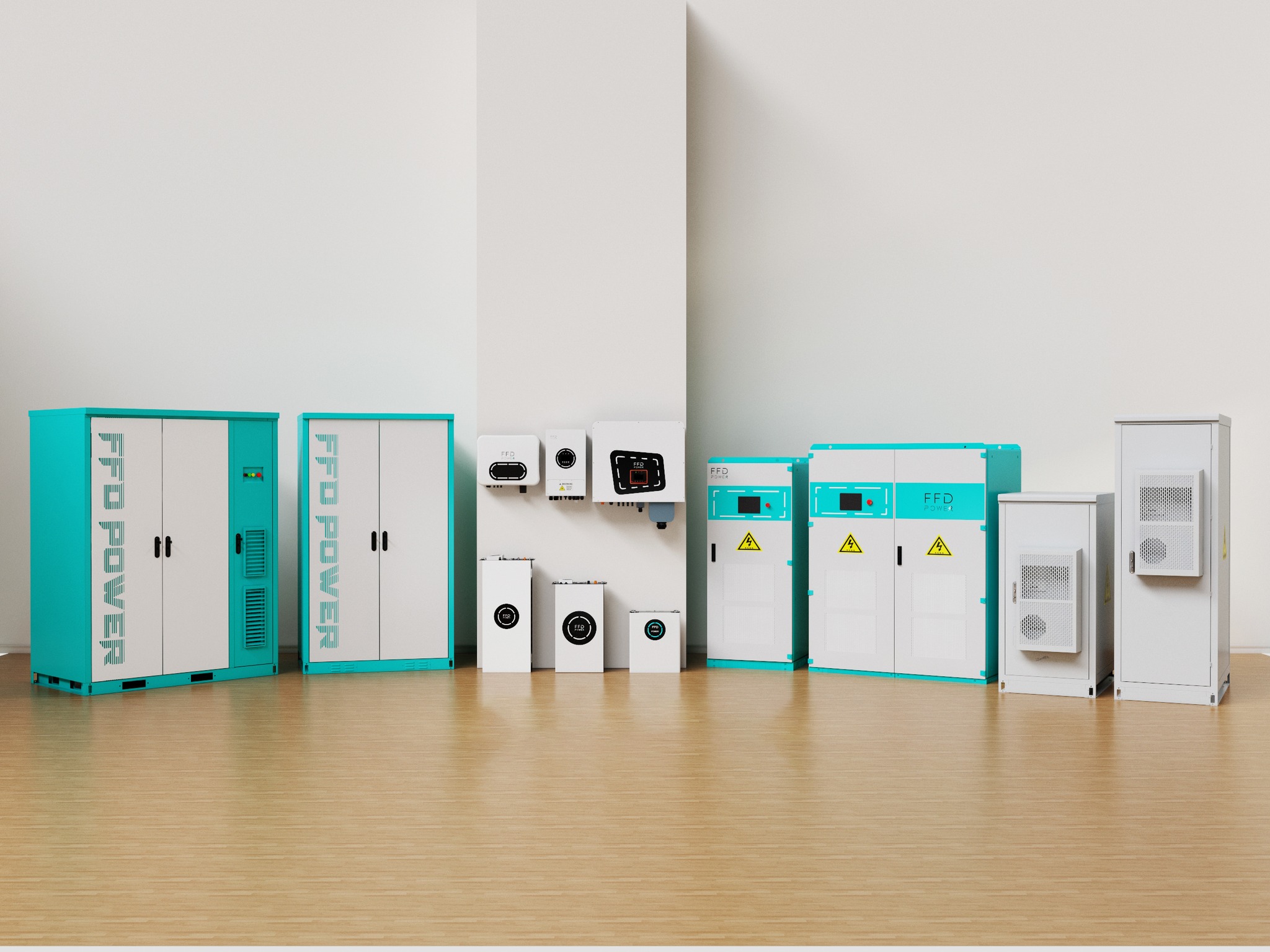 FFD POWER | Dongguan