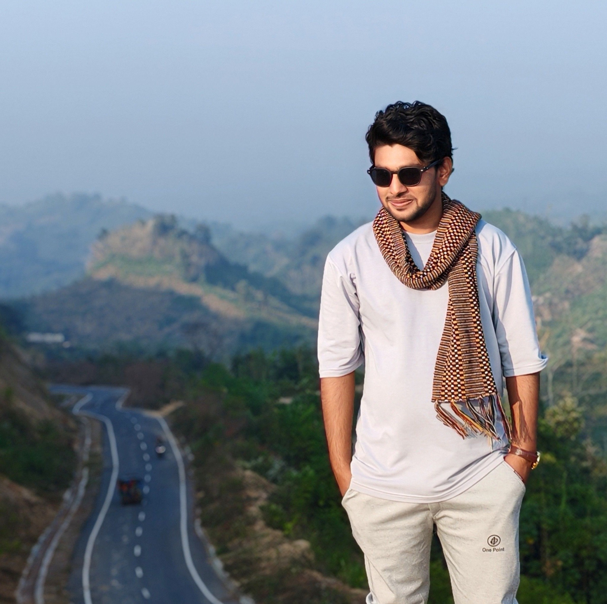 Salauddin Saif