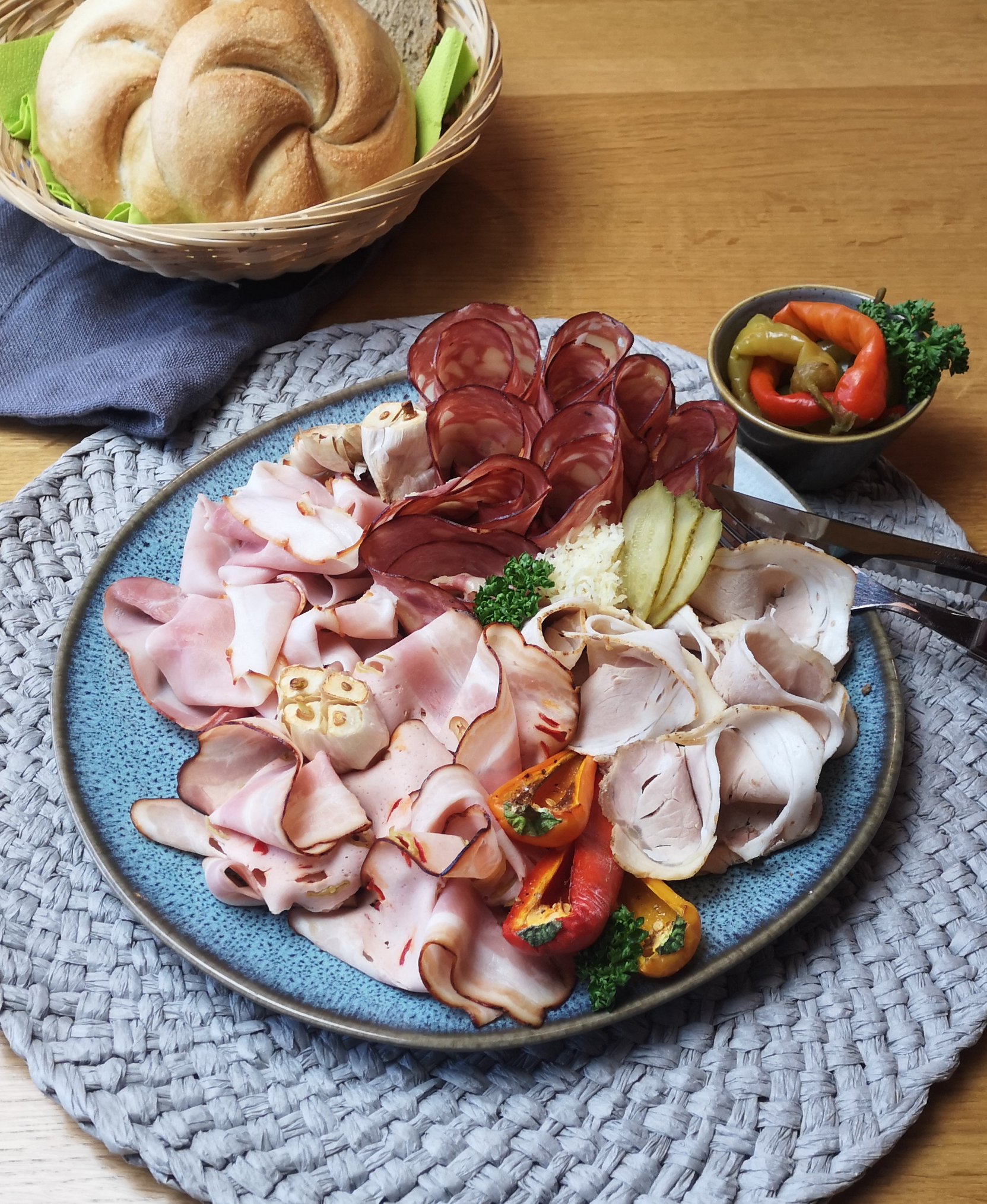 Zellinger Feinkost - G'schmackig. Vielseitig. Regional. 🇦🇹 Wie wär's an ...