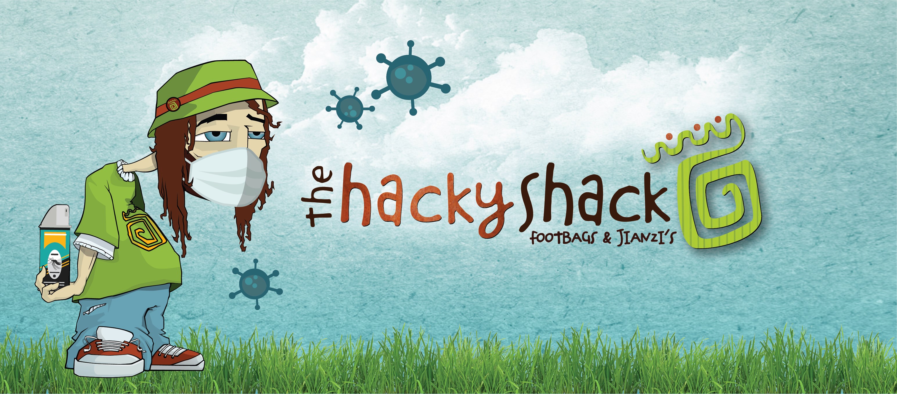 The Hacky Shack