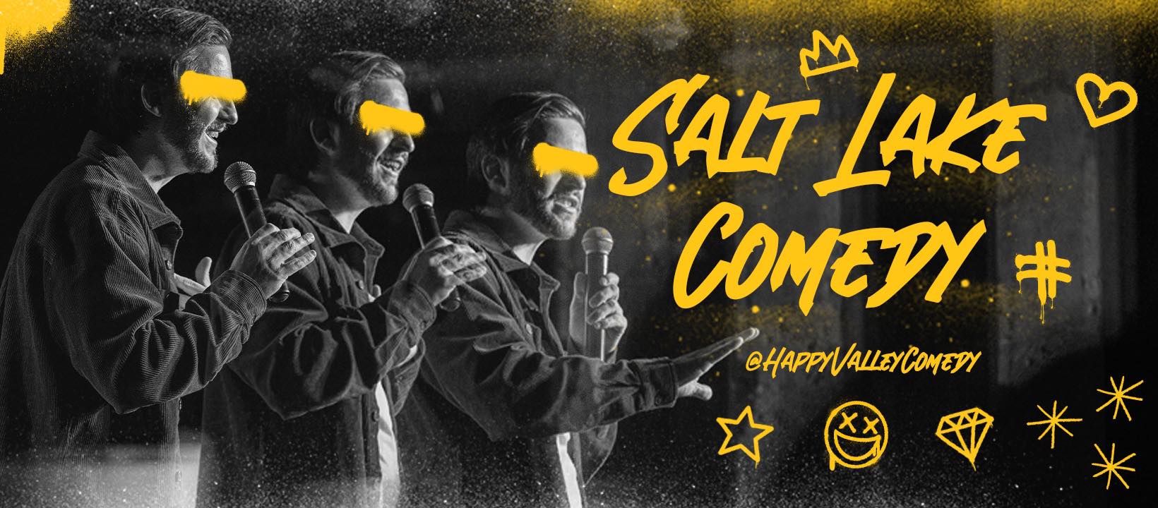 Reno Tahoe Comedy updated their cover... - Reno Tahoe Comedy