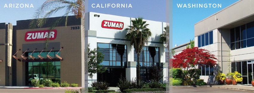 Zumar Industries, Inc.