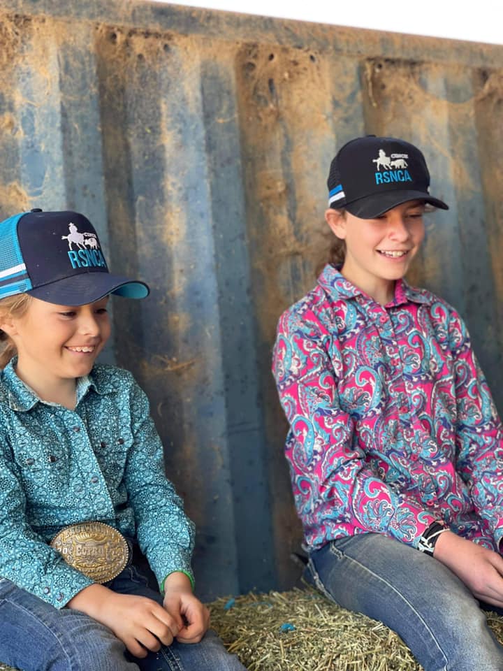 📸... - RSNCA - Ranch Sorting National Championships Australia | Facebook