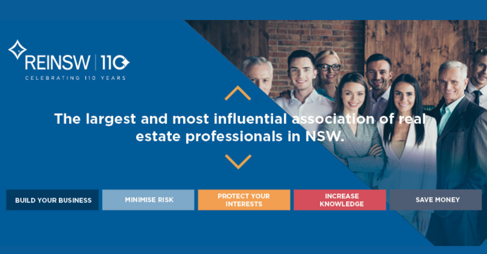 Real Estate Institute of New South Wales [REINSW] Group | Facebook