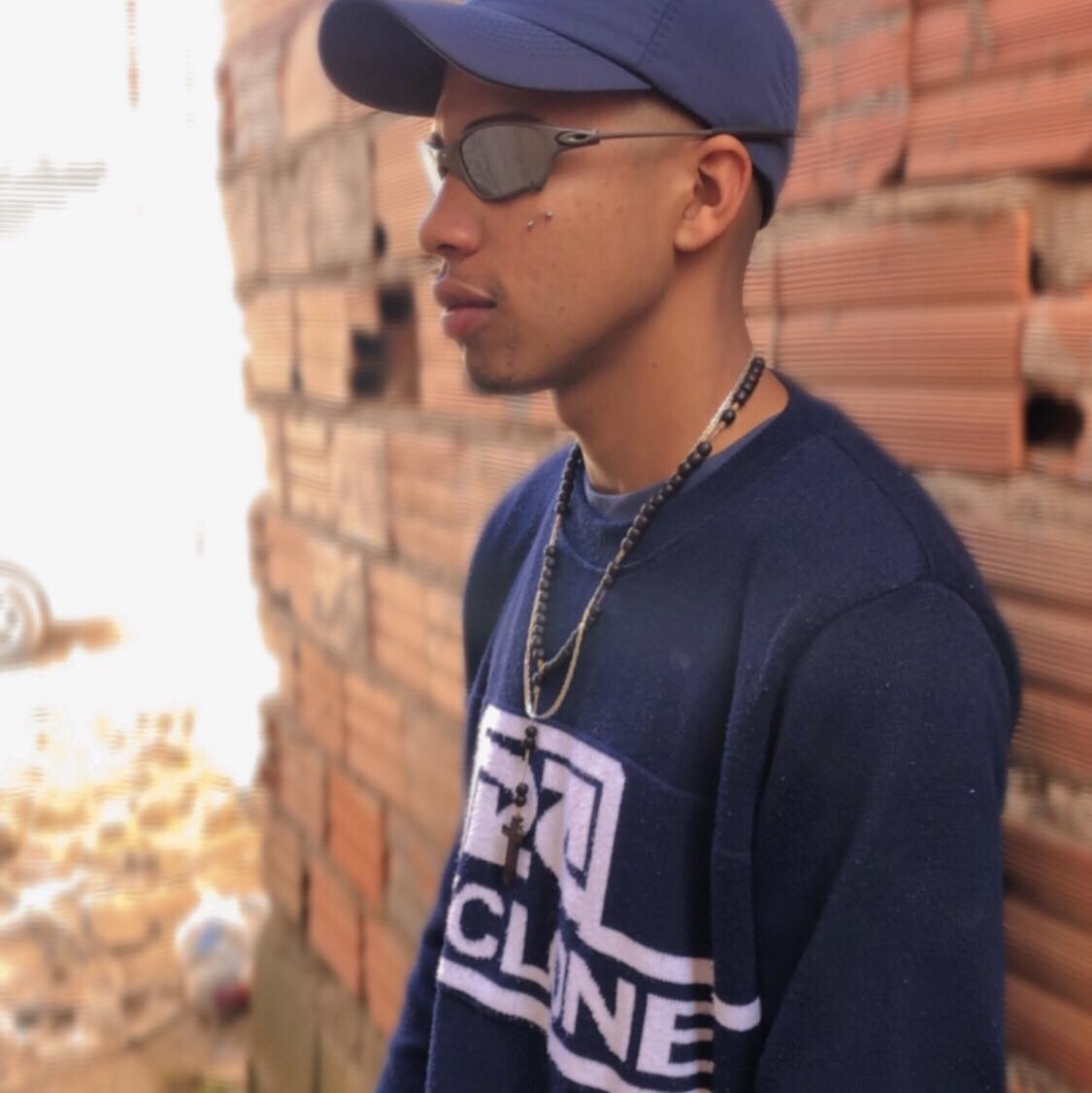 MC Jamal RB