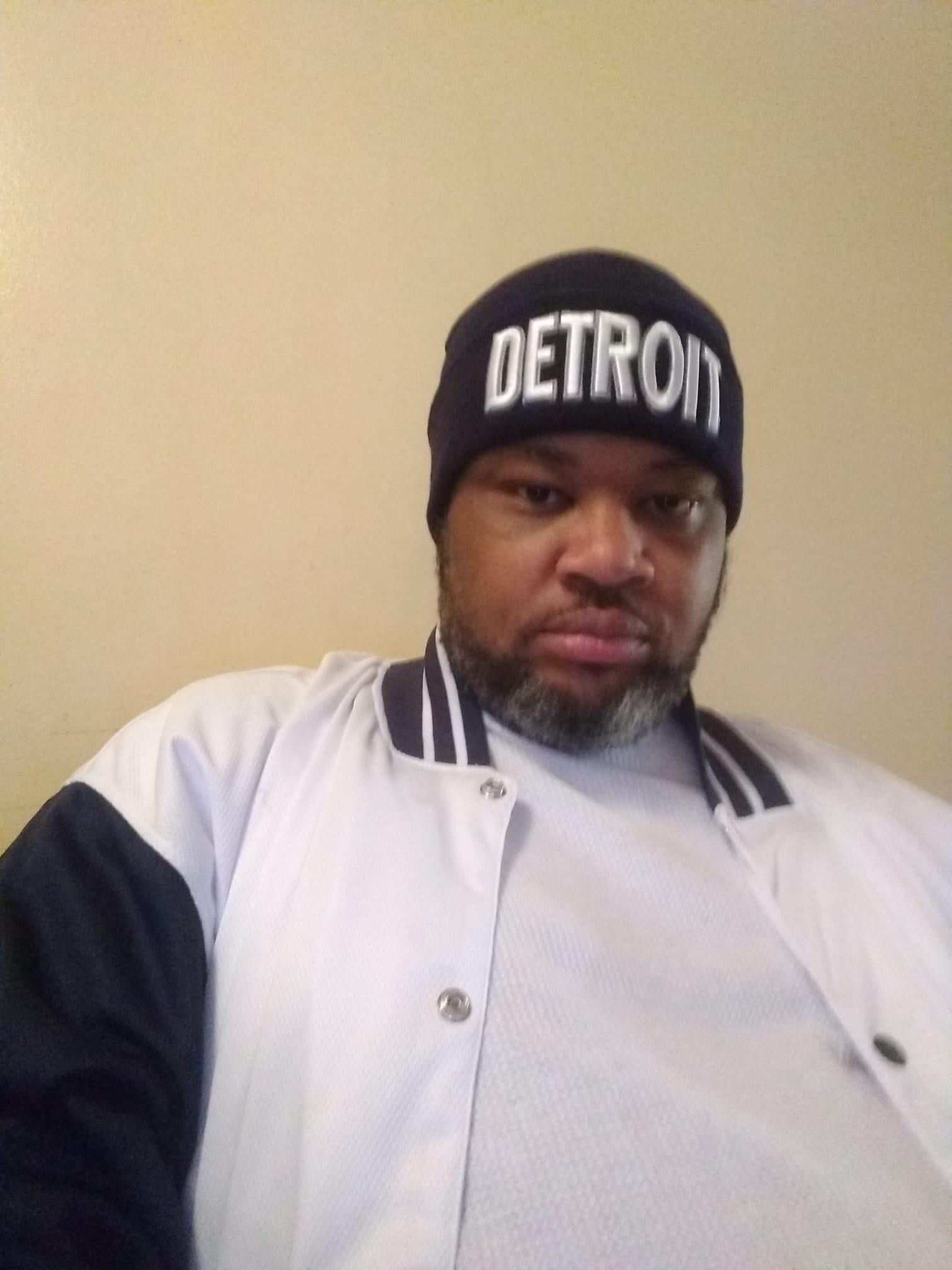 Kevin Rushing