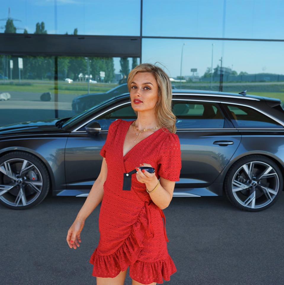 Lexus ES in Copenhagen 🇩🇰 Thanks for having me, @lexusgermany ! [ AD ...