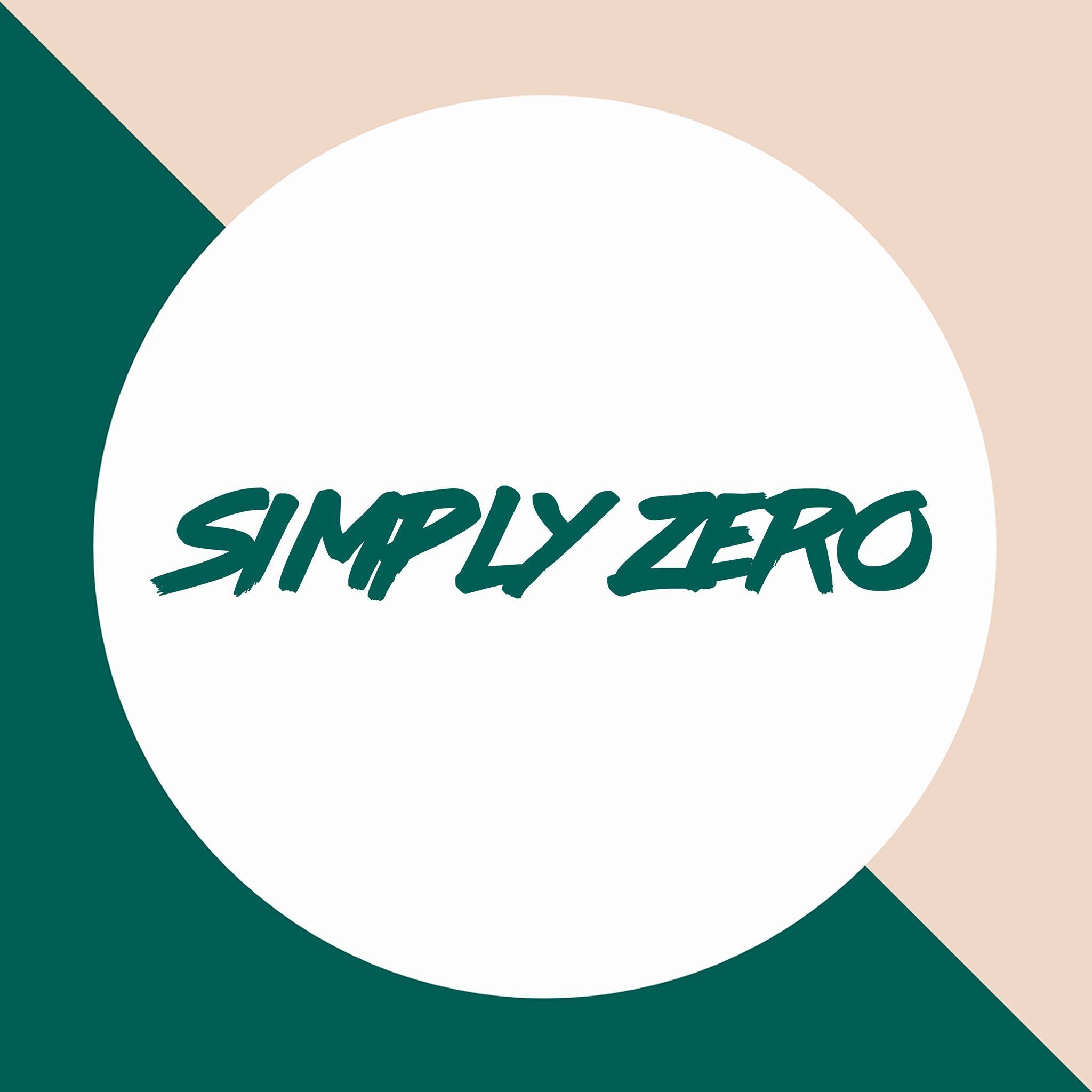 Simply Zero