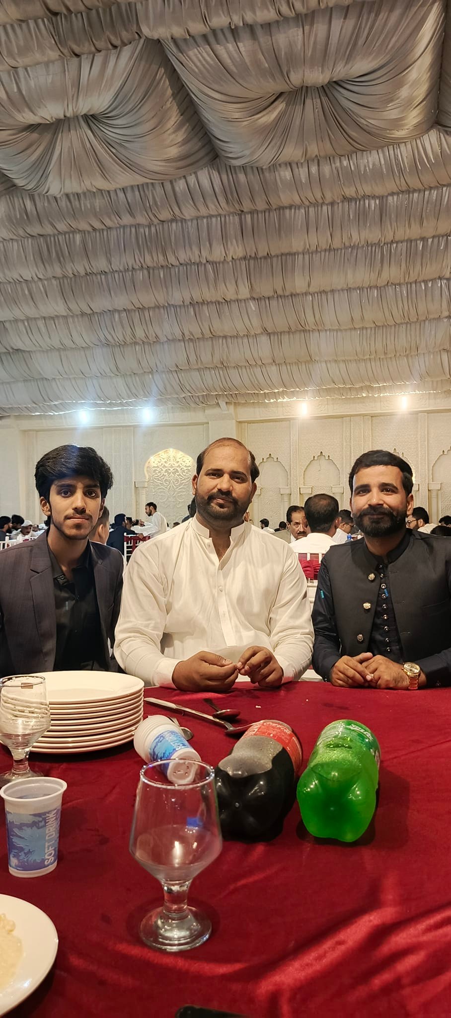 Nabeel Raja