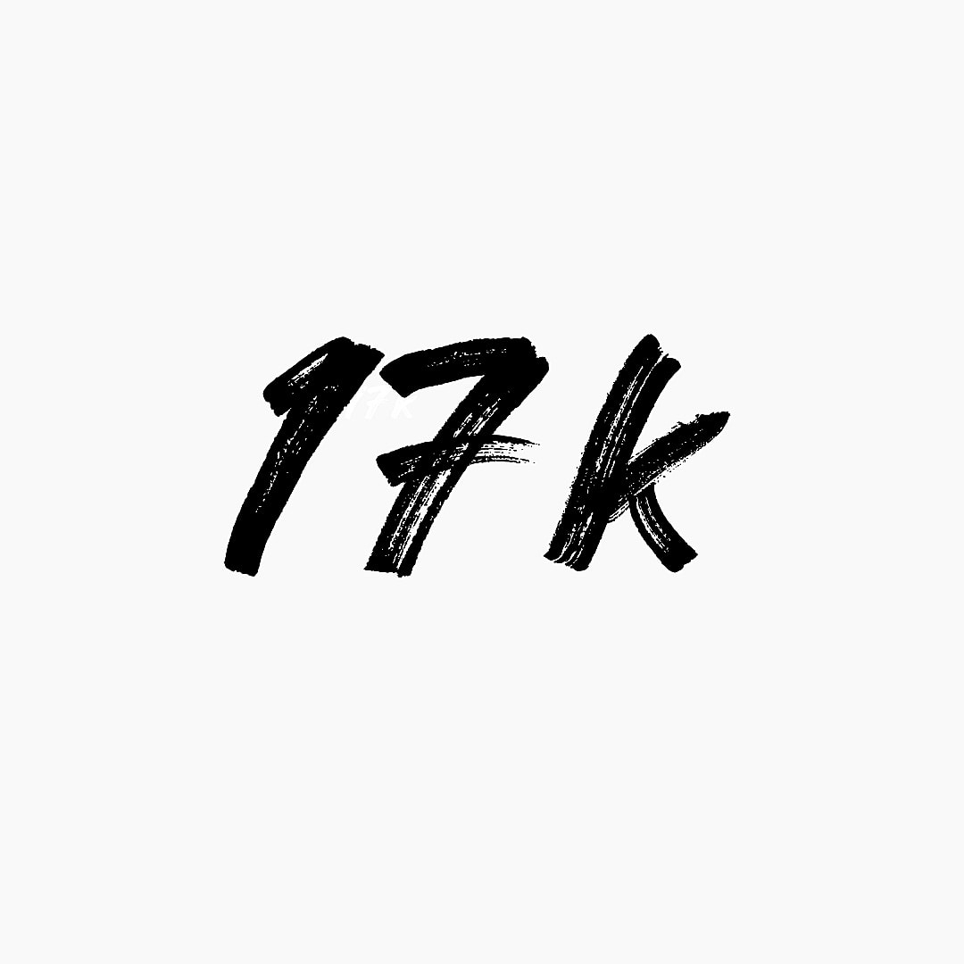 17K