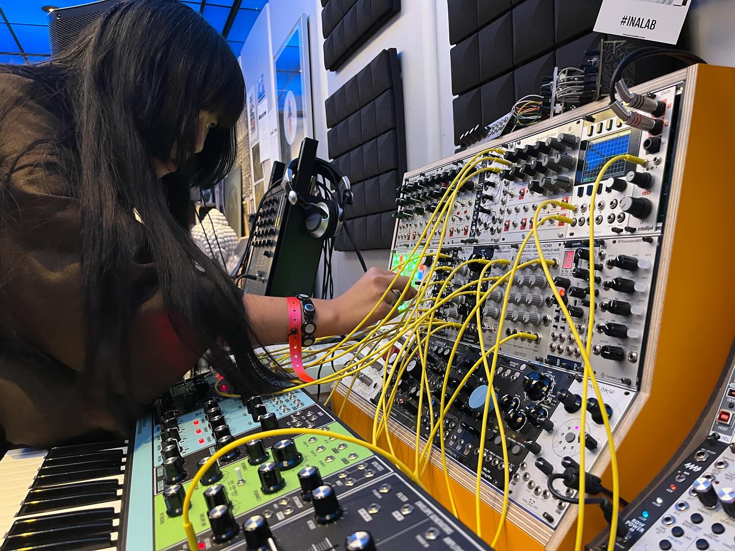Modular Moon - 🌕 Welcome to the Modular Moon | Modular... | Facebook