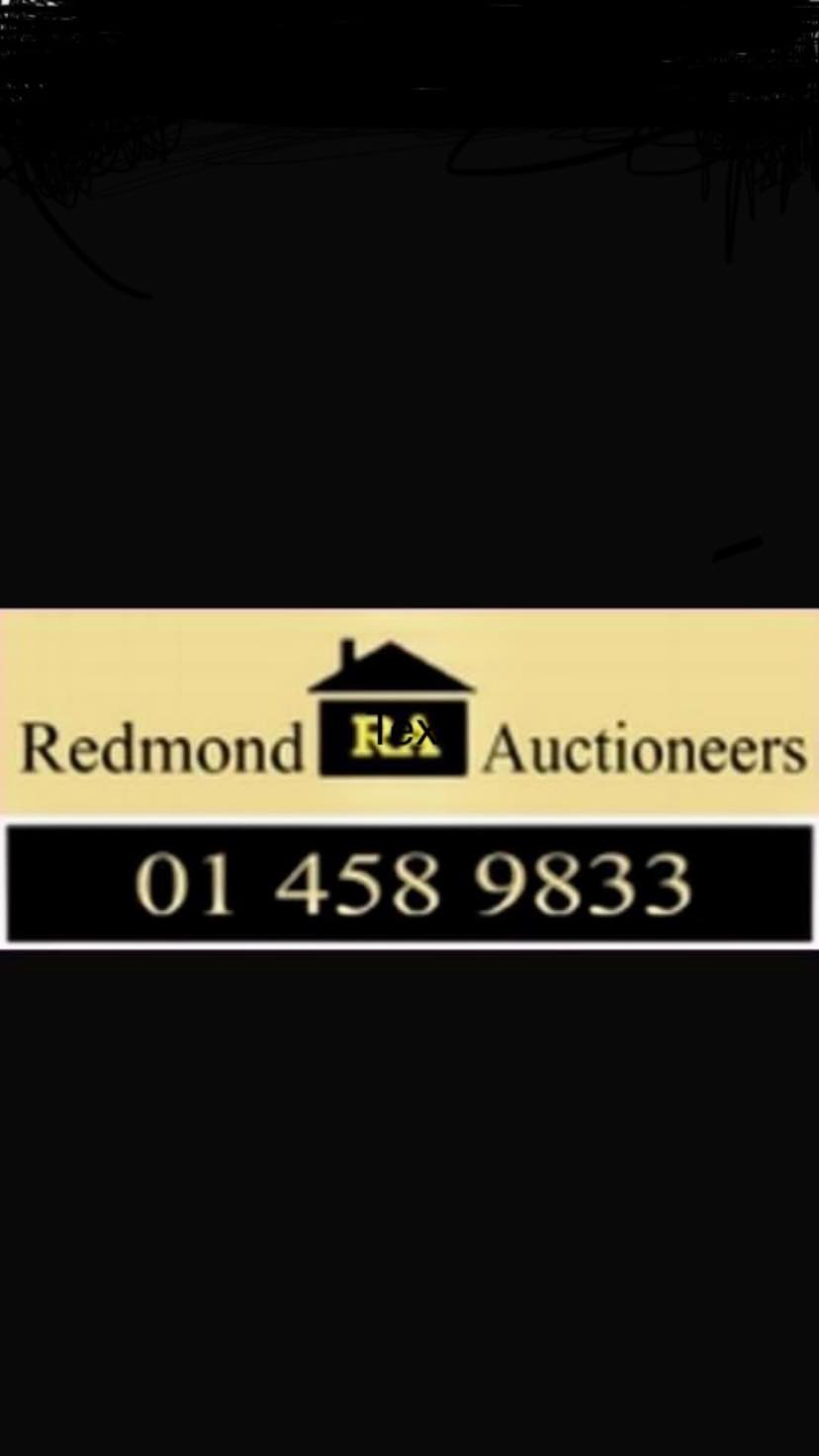 Redmond Auctioneers | Rathcoole