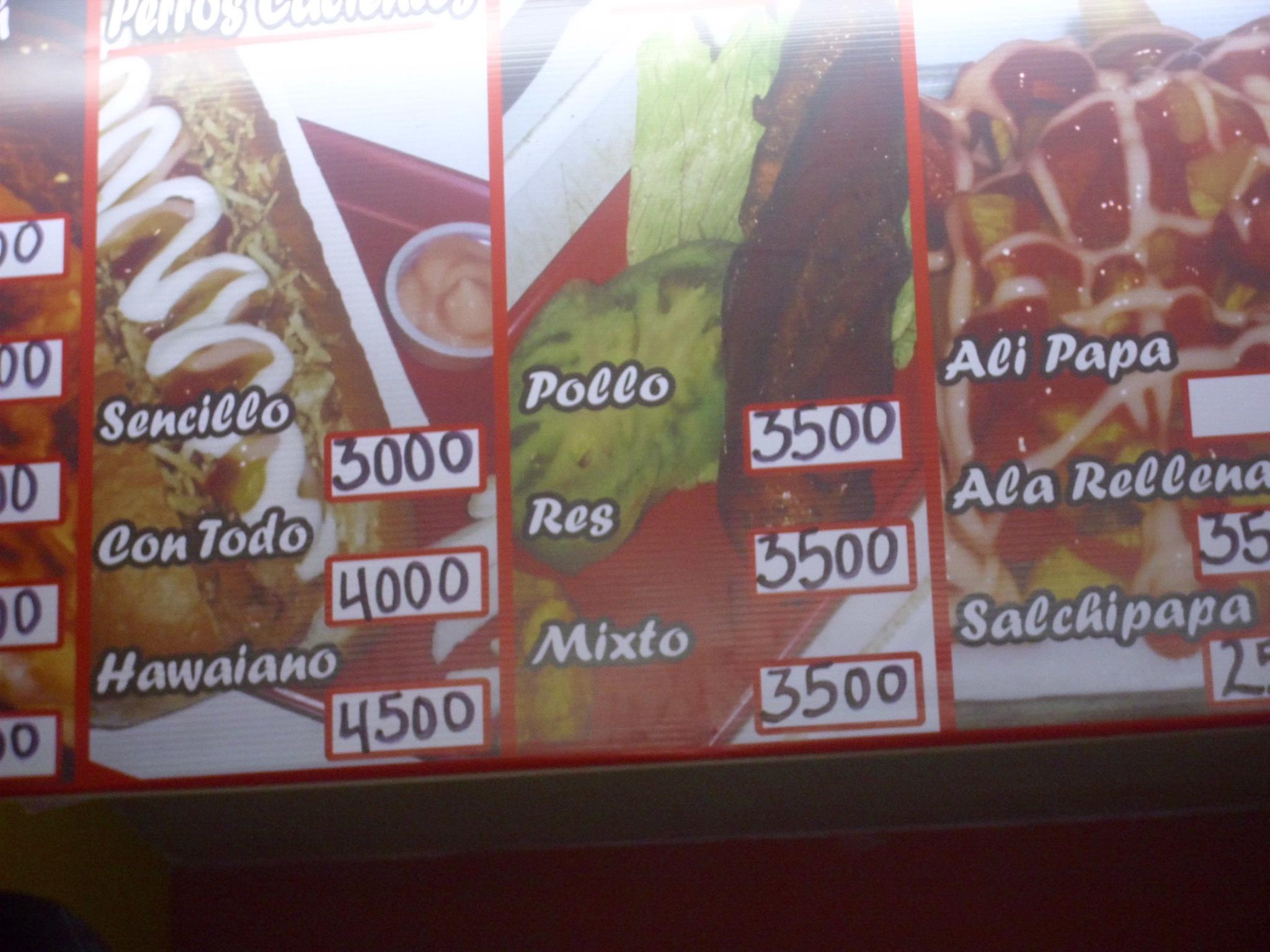 RAPI RICO | Santiago de Cali