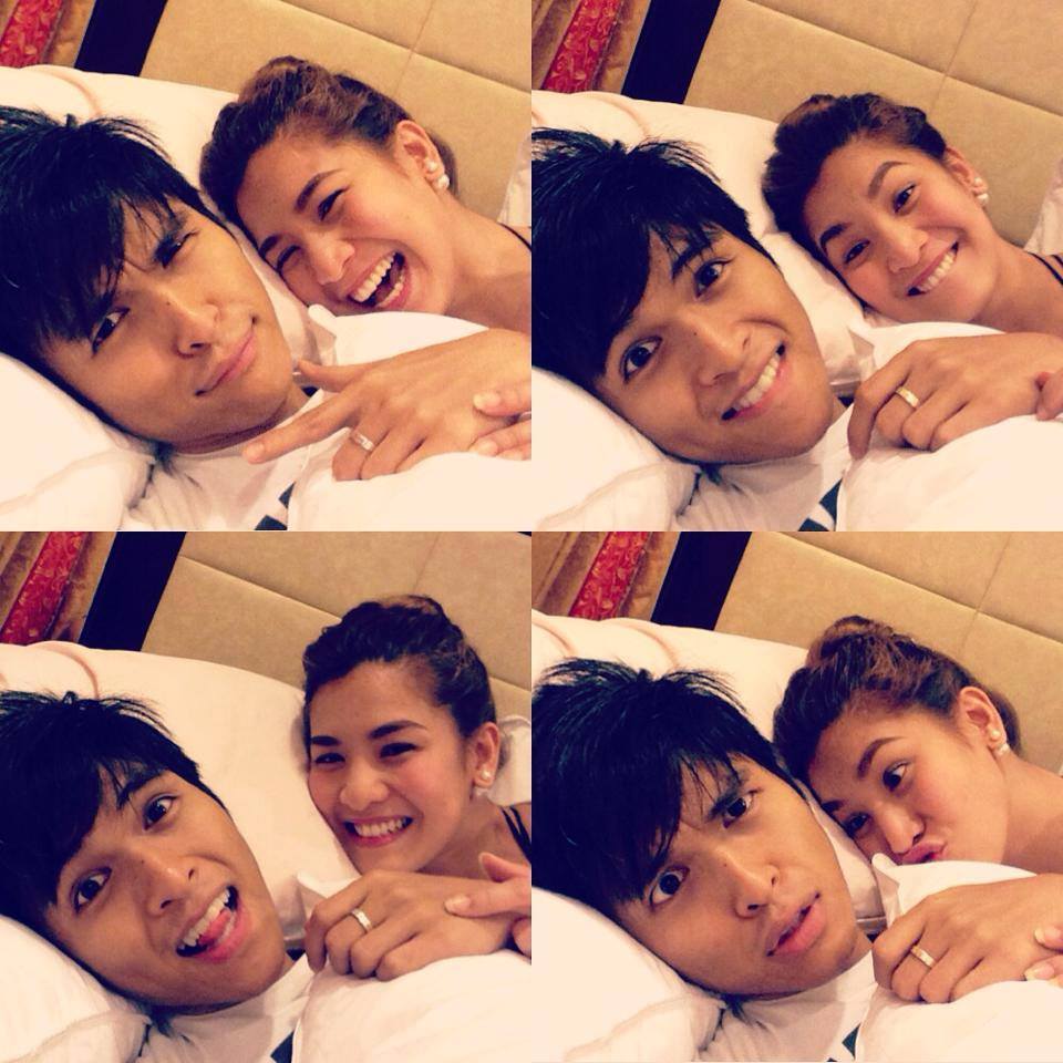 Jamich sebastian siggayu